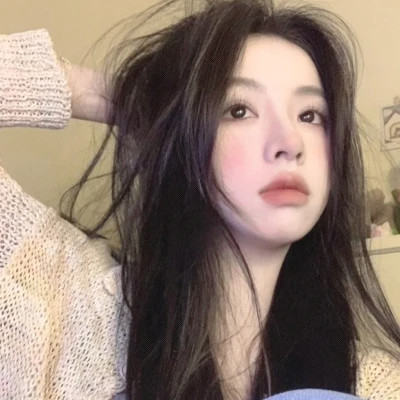 2025新款头像女真人