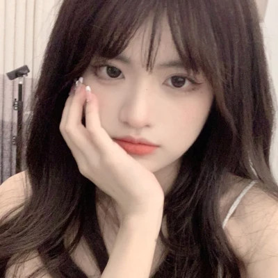 2025新款头像女真人