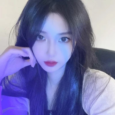 2025新款头像女真人