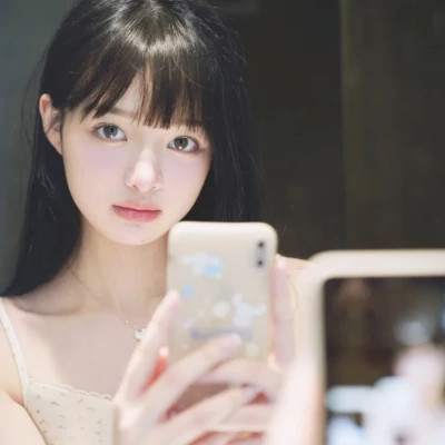 2025新款头像女真人