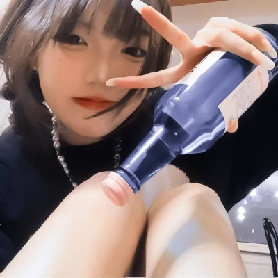 2025最火的真人头像女可爱