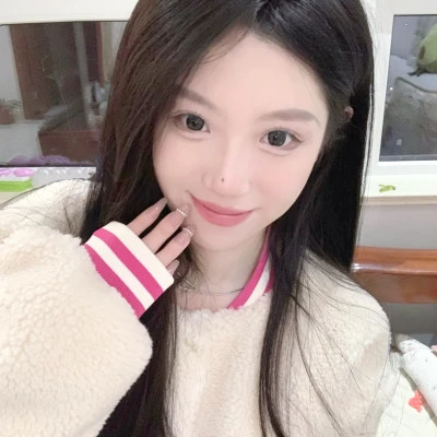 可爱头像图片2025新款女
