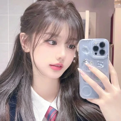 可爱头像图片2025新款女