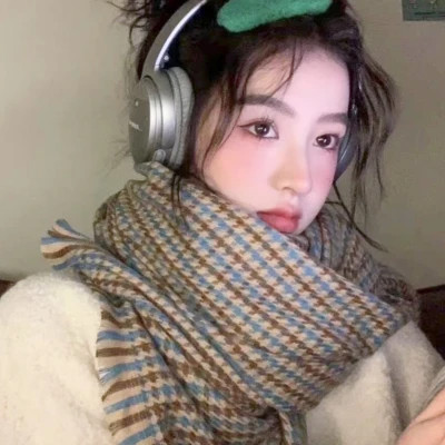 可爱头像图片2025新款女