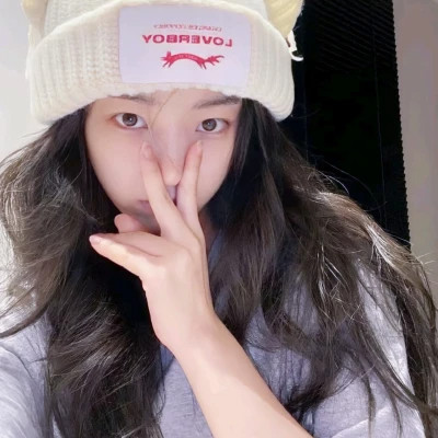 可爱头像图片2025新款女