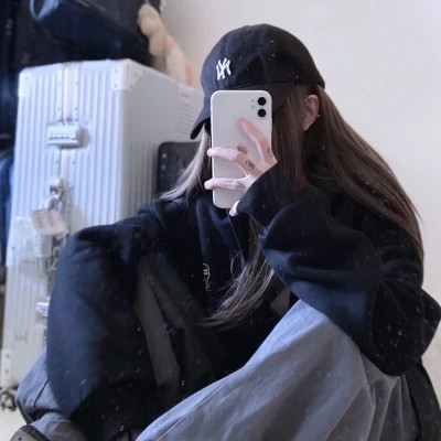2025适合自己的头像