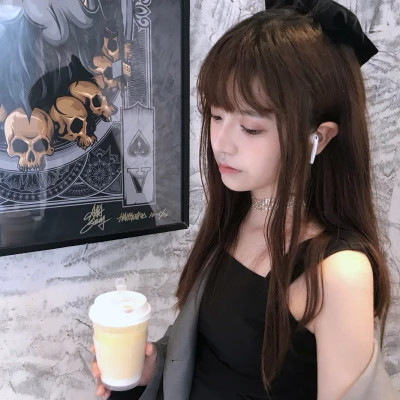 2025适合自己的头像