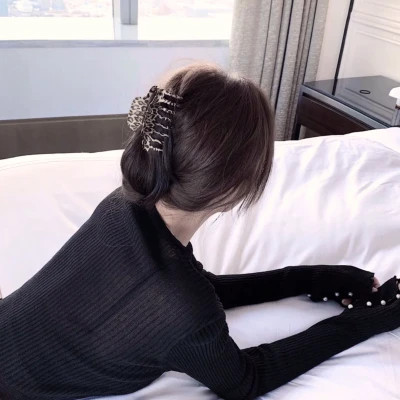 2025甜美头像女生图片