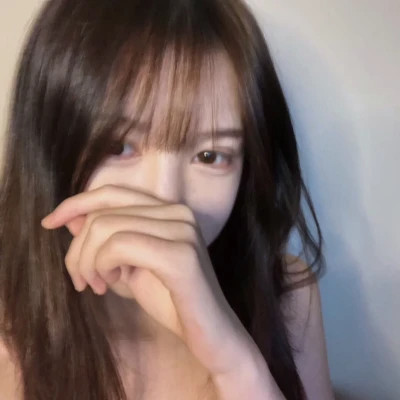 2025甜美头像女生图片