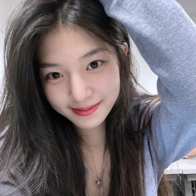 2025甜美头像女生图片