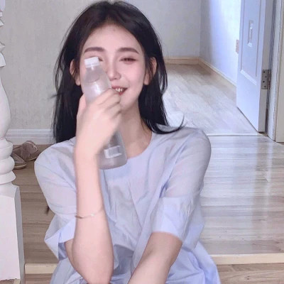 女生头像好看又漂亮