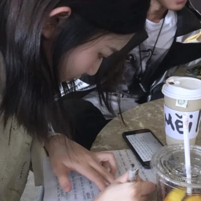女生头像好看又漂亮