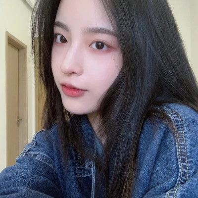 女生头像好看又漂亮