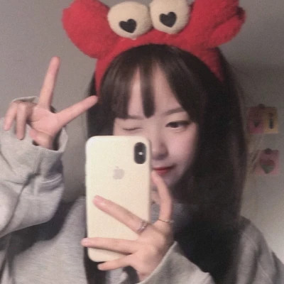 女生头像好看又漂亮