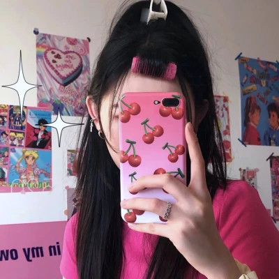 女生头像好看又漂亮