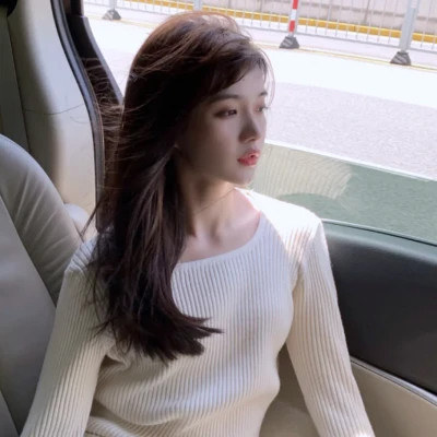 女生头像好看又漂亮