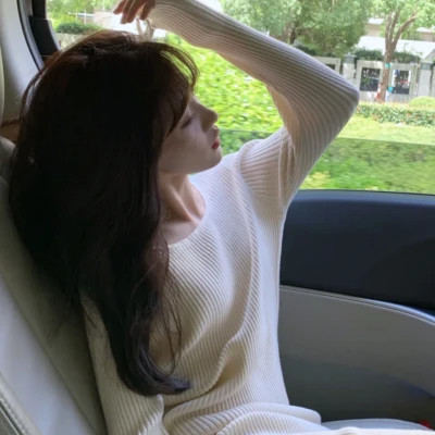 女生头像好看又漂亮