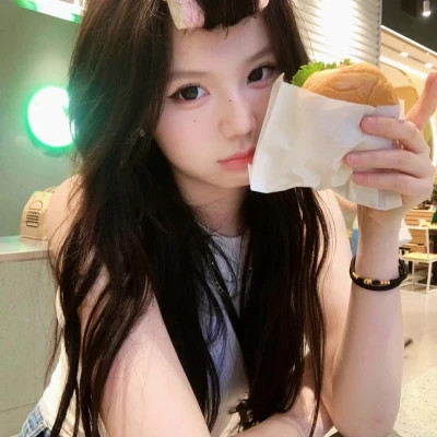 漂亮姐姐的照片头像