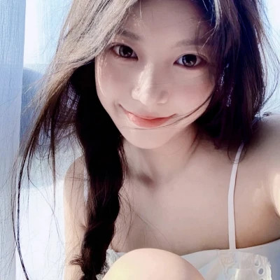 漂亮姐姐的照片头像