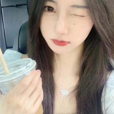 漂亮姐姐的照片头像