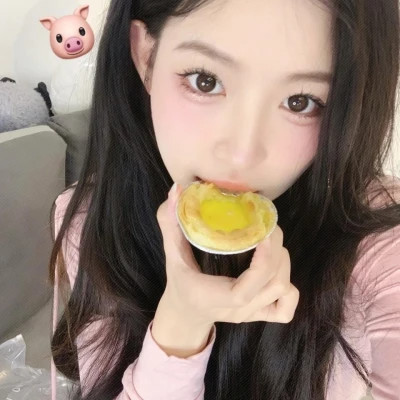 漂亮姐姐的照片头像