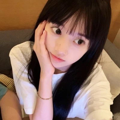 漂亮姐姐的照片头像