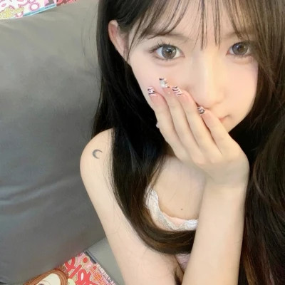 漂亮姐姐的照片头像