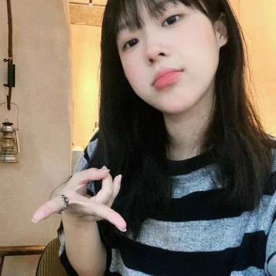 漂亮姐姐的照片头像