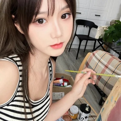 漂亮姐姐的照片头像