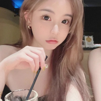 漂亮姐姐的照片头像