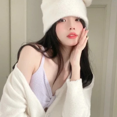 头像2025最新款图片女图