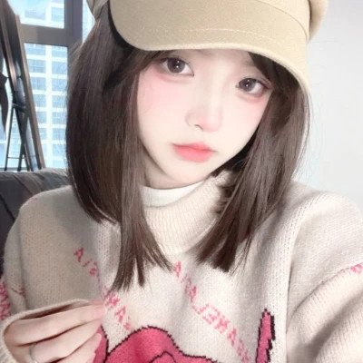 头像2025最新款图片女图