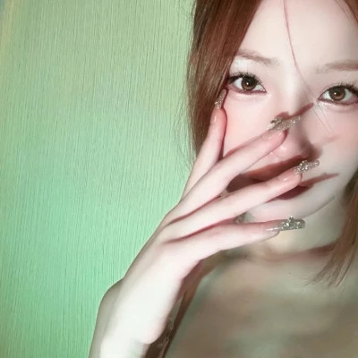 头像2025最新款图片女图