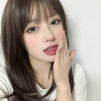 头像2025最新款图片女图