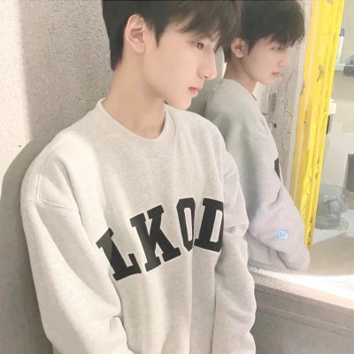 抖音头像男生帅气潮男