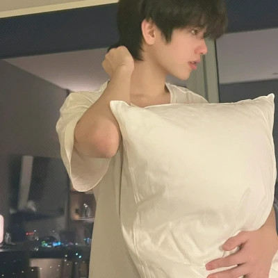 抖音头像男生帅气潮男