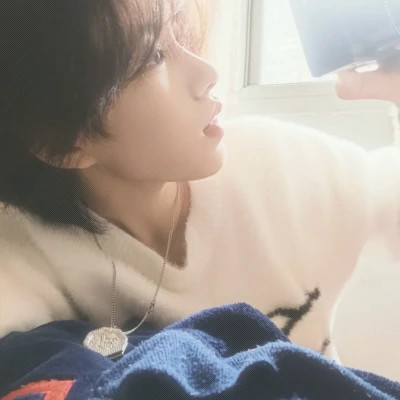 抖音头像男生帅气潮男