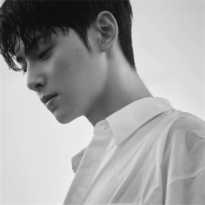 抖音头像男生帅气潮男