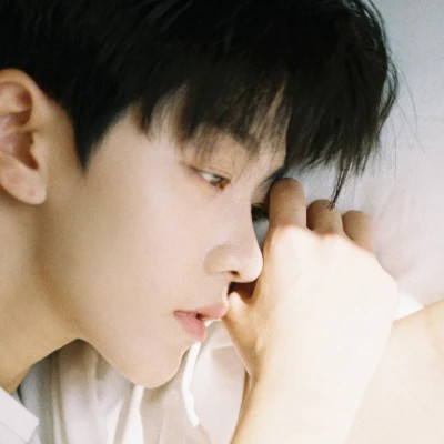 抖音头像男生帅气潮男