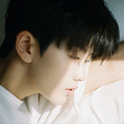 抖音头像男生帅气潮男