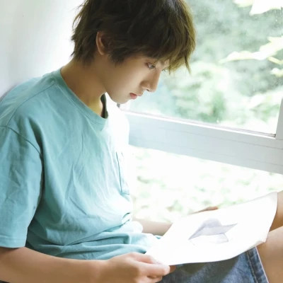 QQ头像2025男真人高清图片