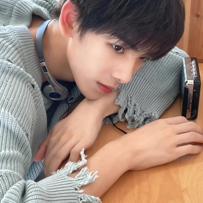 2025头像男大全好看