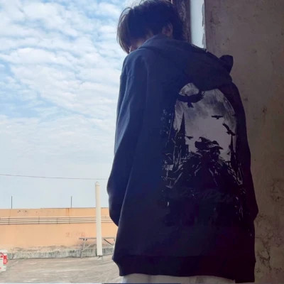 2025头像男大全好看