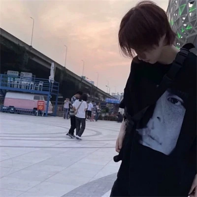 头像2025年最新版图片男