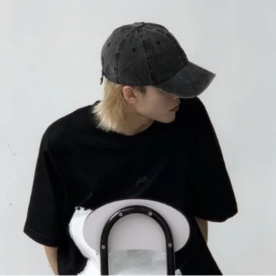 2025年新款男生QQ头像