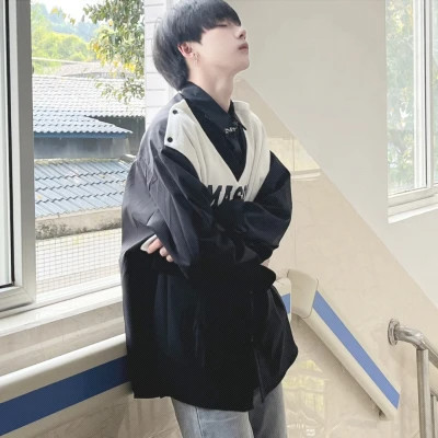 2025最新男生QQ头像