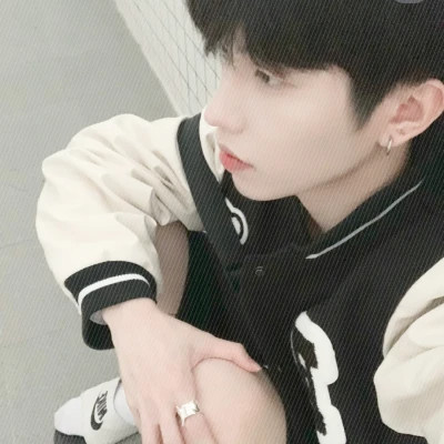 2025最新男生QQ头像