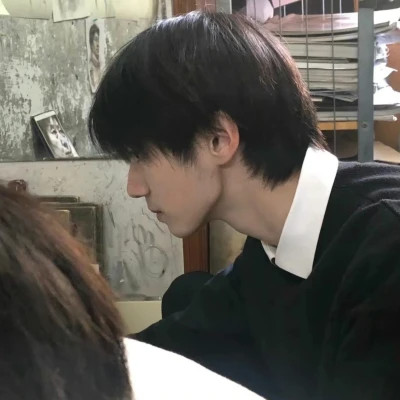 头像图片2025男生专用