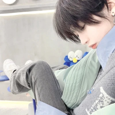头像图片2025男生专用