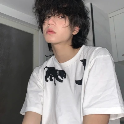男生专用好看头像